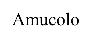 AMUCOLO