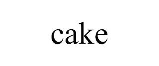 CAKE