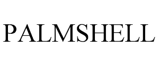 PALMSHELL