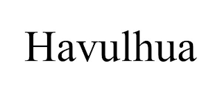 HAVULHUA