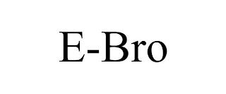 E-BRO