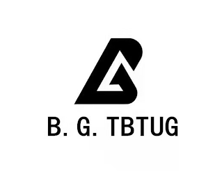 B B.G. TBTUG