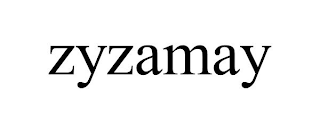 ZYZAMAY