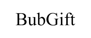 BUBGIFT