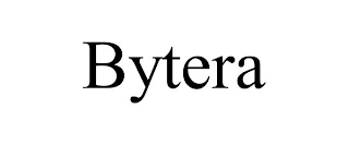 BYTERA
