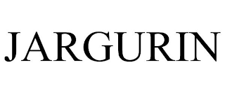 JARGURIN