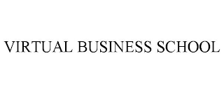 VIRTUAL BUSINESS SCHOOL