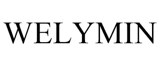 WELYMIN