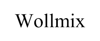 WOLLMIX