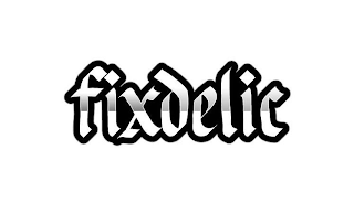 FIXDELIC