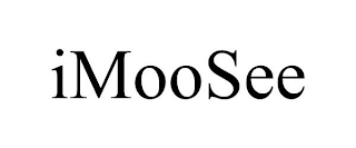 IMOOSEE