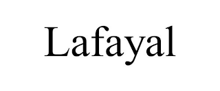 LAFAYAL