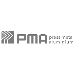 PMA PRESS METAL ALUMINIUM