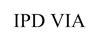 IPD VIA