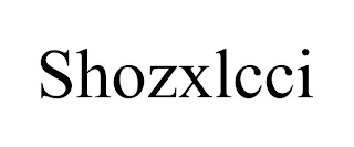 SHOZXLCCI