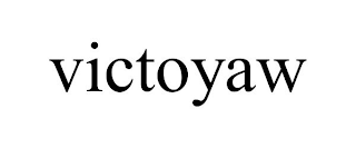 VICTOYAW