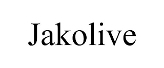 JAKOLIVE