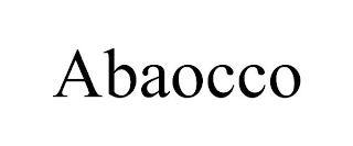 ABAOCCO