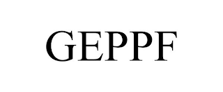 GEPPF