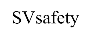 SVSAFETY