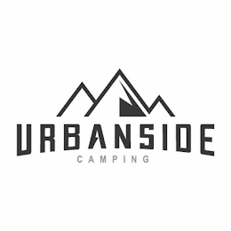URBANSIDE CAMPING