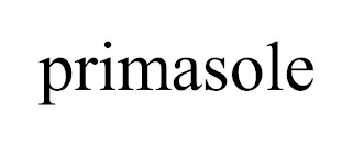 PRIMASOLE