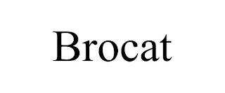 BROCAT