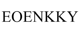 EOENKKY