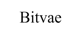 BITVAE