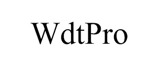 WDTPRO