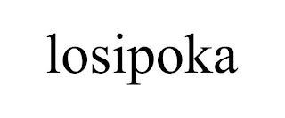 LOSIPOKA