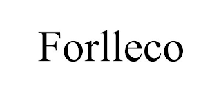 FORLLECO
