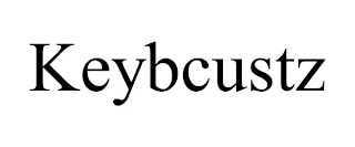 KEYBCUSTZ