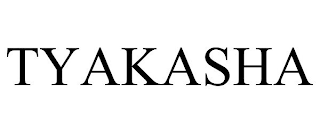 TYAKASHA