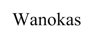 WANOKAS