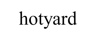 HOTYARD