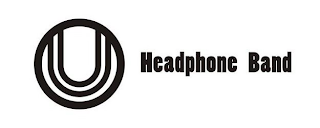 HEADPHONE BAND