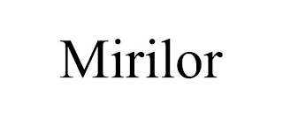 MIRILOR