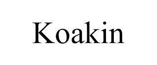 KOAKIN