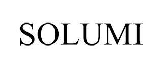 SOLUMI