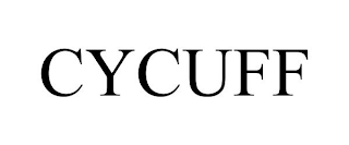 CYCUFF