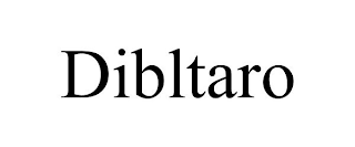 DIBLTARO