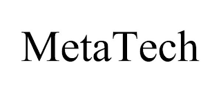 METATECH