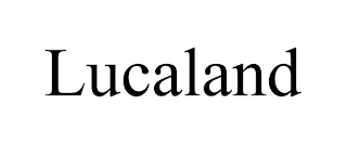 LUCALAND