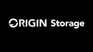 ORIGIN STORAGE