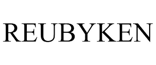 REUBYKEN