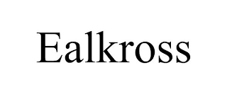 EALKROSS