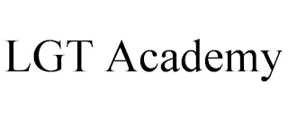 LGT ACADEMY