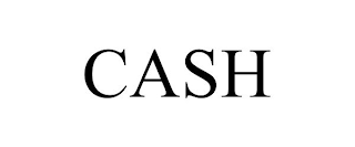 CASH