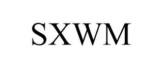 SXWM